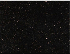 Black Galaxy (negro galaxia) LM-S5823